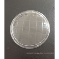 Ce Approved Disposable Plastic Culture Petri Dish
